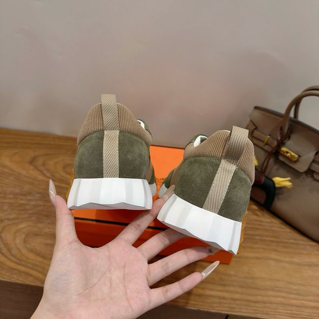 Hermes Next sneakers X3370-14