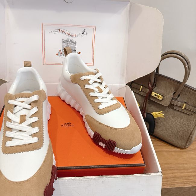Hermes Next sneakers X3370-6