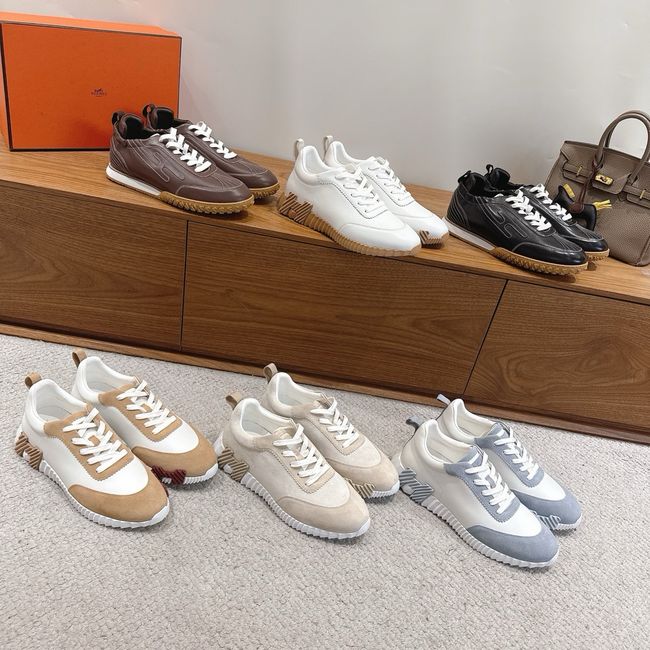 Hermes Next sneakers X3370-7