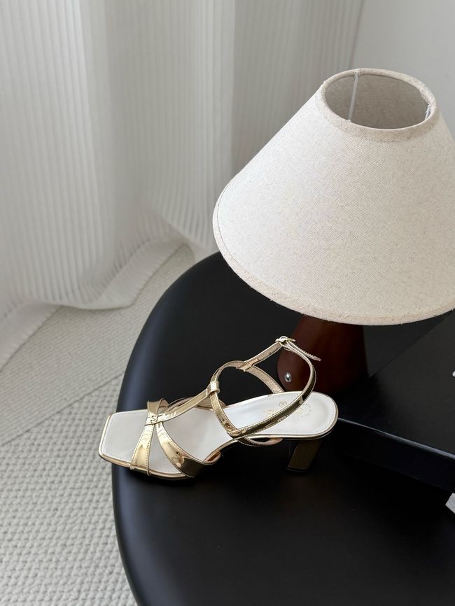 Chanel Slingbacks Lambskin 65070-5