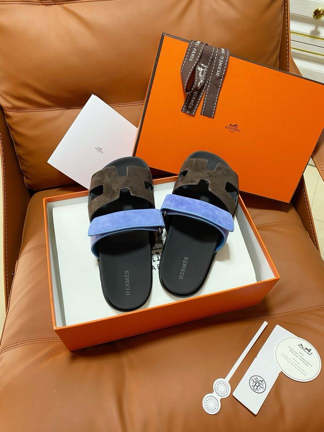Hermes Chypre sandals H22210-13 Hermes Chypre sandals H22210-13