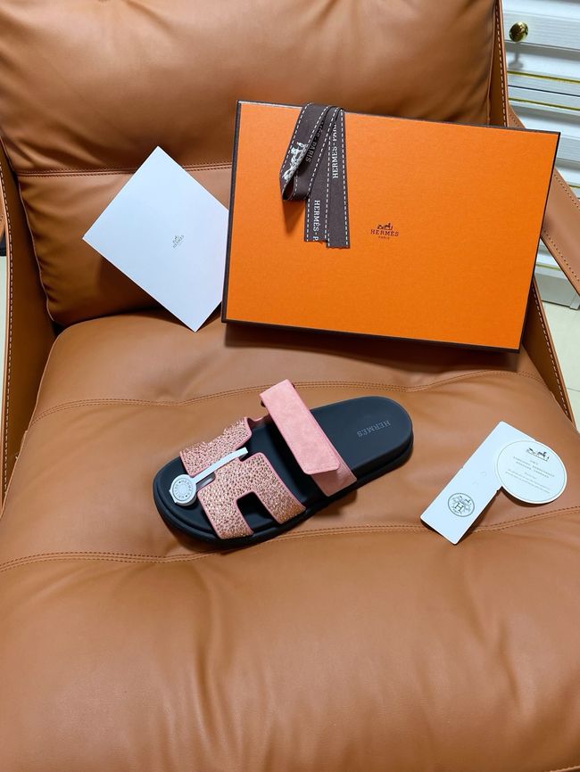 Hermes Chypre sandals H22210-16 Hermes Chypre sandals H22210-16