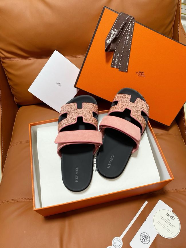 Hermes Chypre sandals H22210-16 Hermes Chypre sandals H22210-16