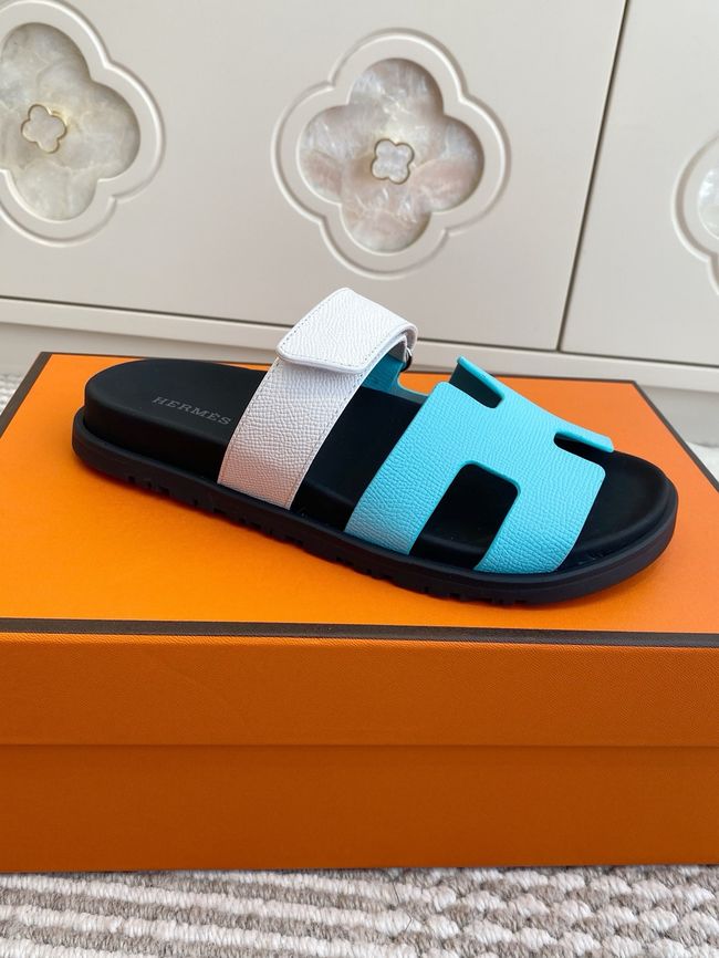 Hermes Chypre sandals H22210-2