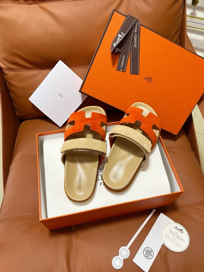 Hermes Chypre sandals H22210-20 Hermes Chypre sandals H22210-20