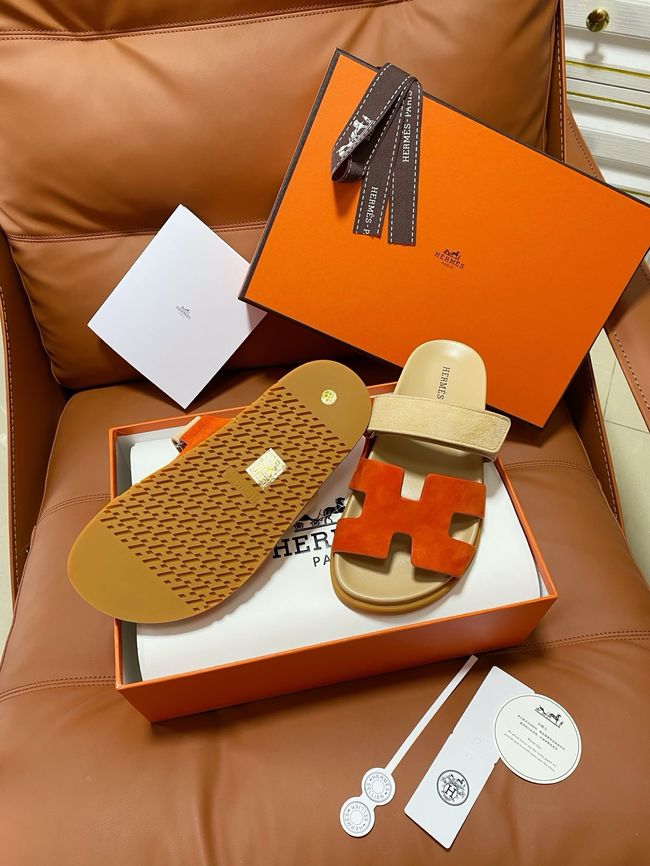 Hermes Chypre sandals H22210-20 Hermes Chypre sandals H22210-20