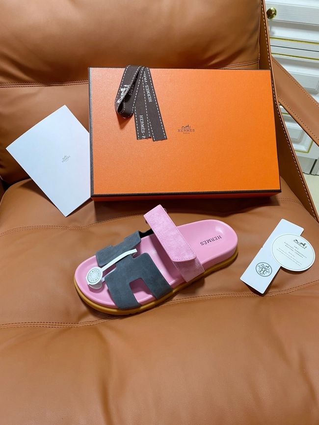 Hermes Chypre sandals H22210-21 Hermes Chypre sandals H22210-21