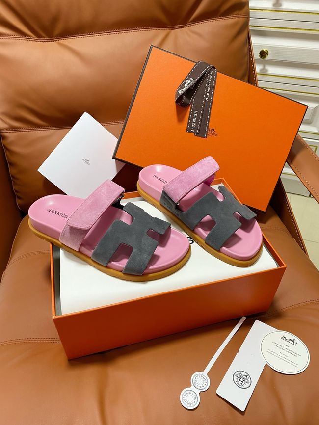 Hermes Chypre sandals H22210-21 Hermes Chypre sandals H22210-21
