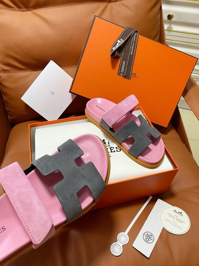 Hermes Chypre sandals H22210-21 Hermes Chypre sandals H22210-21