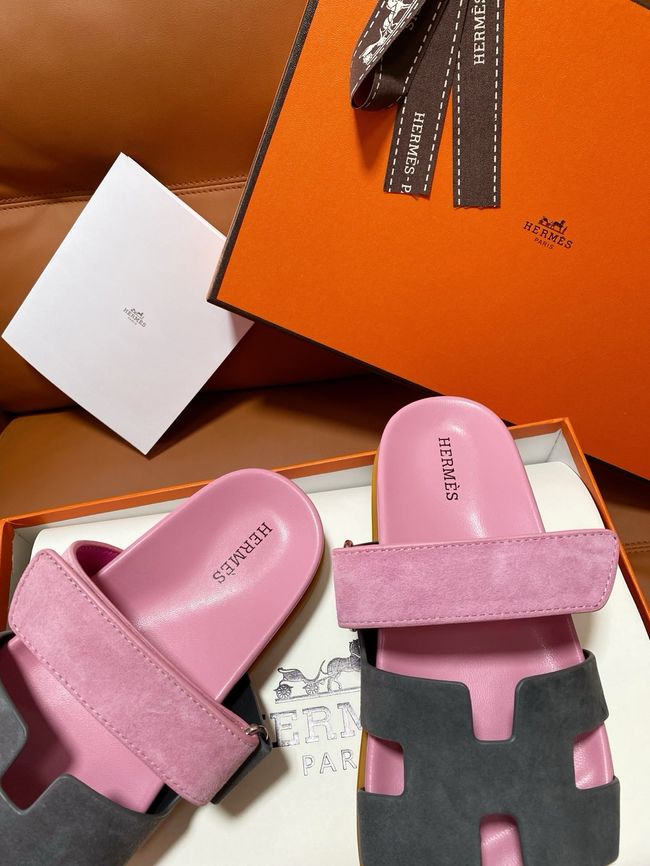 Hermes Chypre sandals H22210-21 Hermes Chypre sandals H22210-21