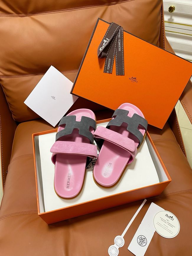 Hermes Chypre sandals H22210-21 Hermes Chypre sandals H22210-21
