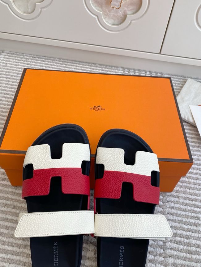 Hermes Chypre sandals H22210-3