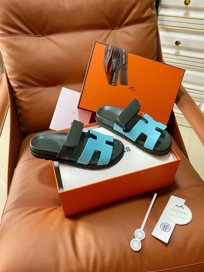 Hermes Chypre sandals H22210-9 Hermes Chypre sandals H22210-9