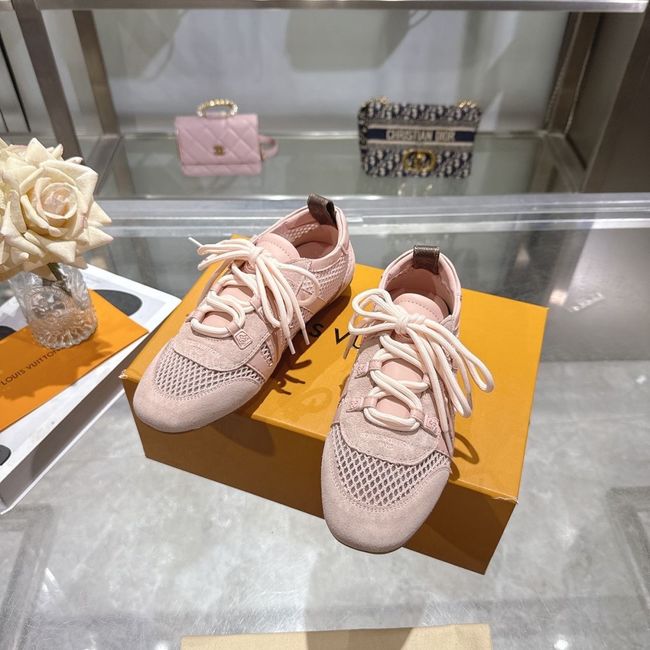 Louis Vuitton Sneakerina 1AK59J-2