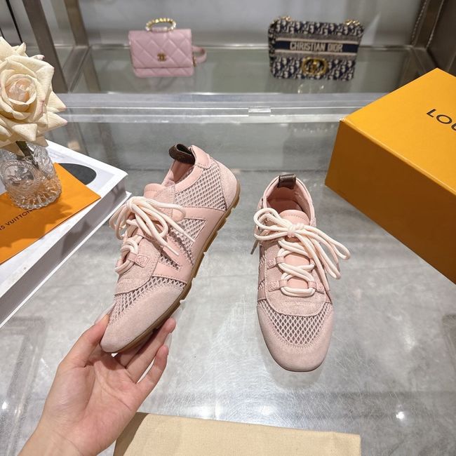 Louis Vuitton Sneakerina 1AK59J-2