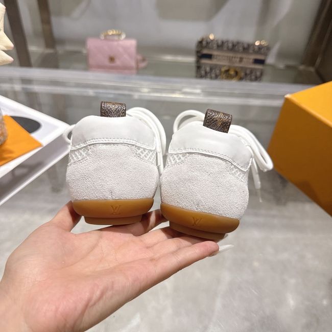 Louis Vuitton Sneakerina 1AK59J-4
