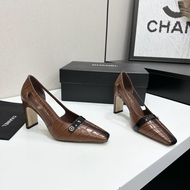 Chanel Pumps 65085-1