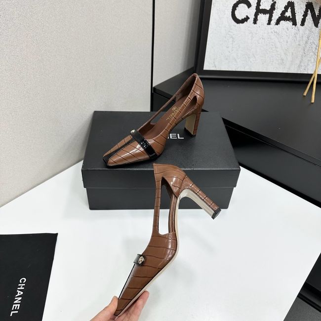 Chanel Pumps 65085-1