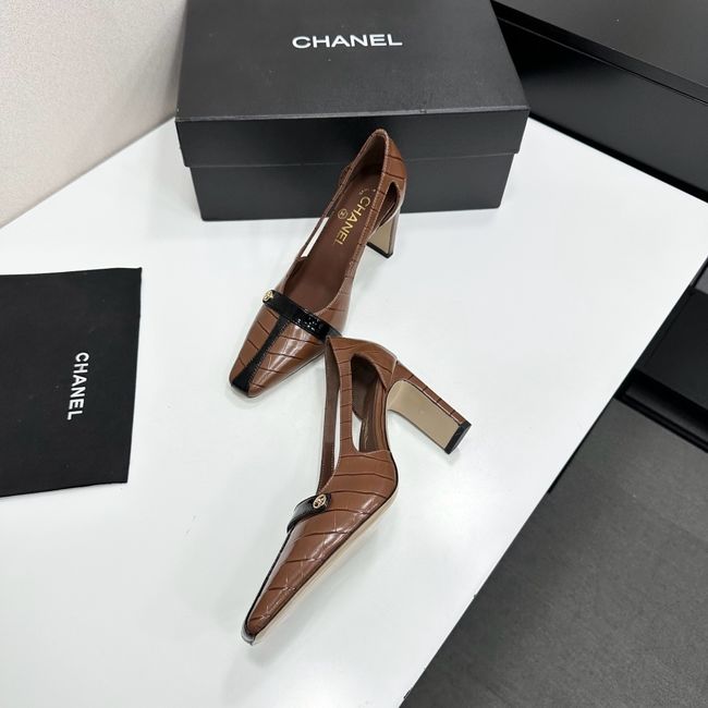 Chanel Pumps 65085-1
