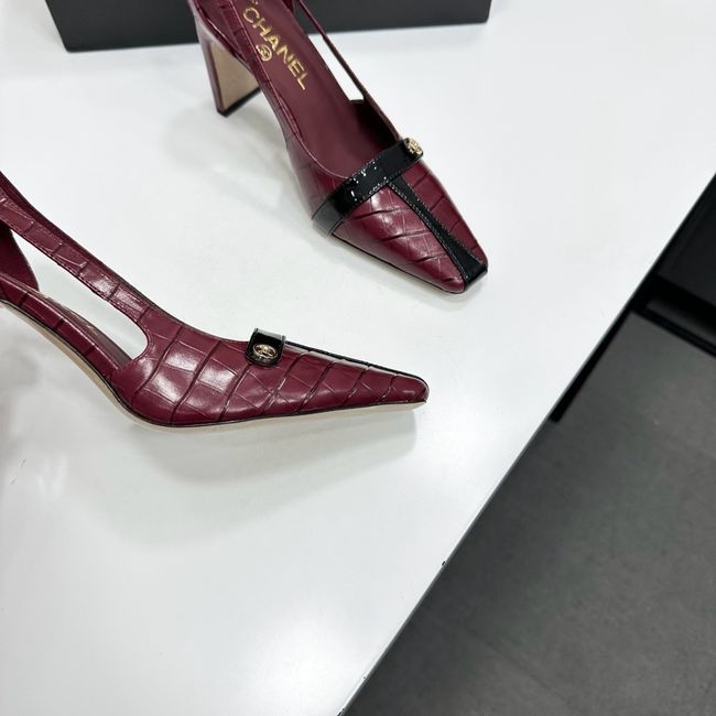 Chanel Pumps 65085-2