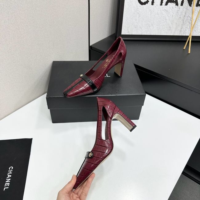 Chanel Pumps 65085-2