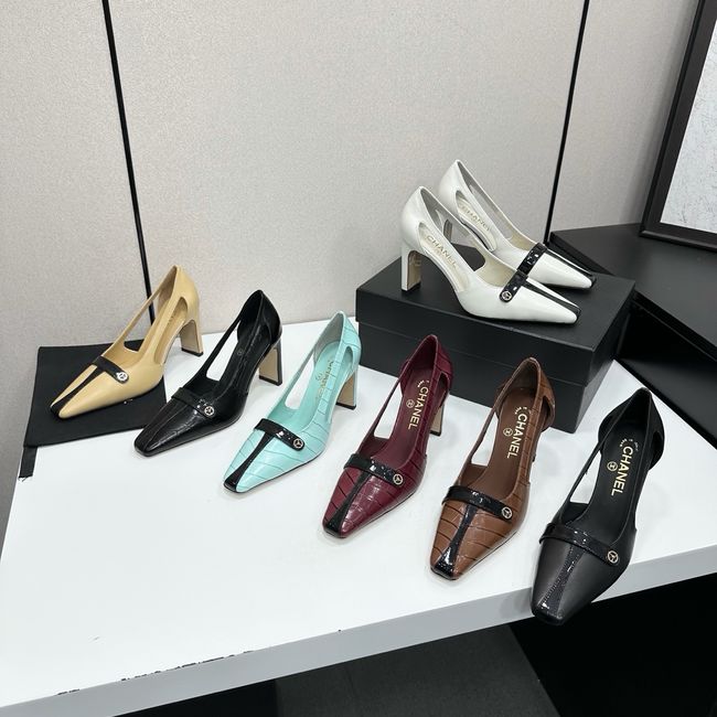 Chanel Pumps 65085-4