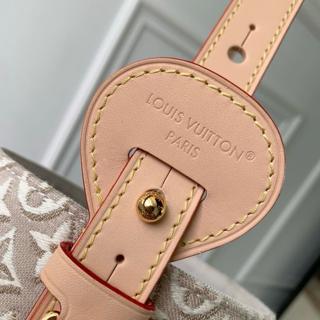 Louis Vuitton All In BB M2A377 Peuplier Louis Vuitton All In BB M2A377 Peuplier