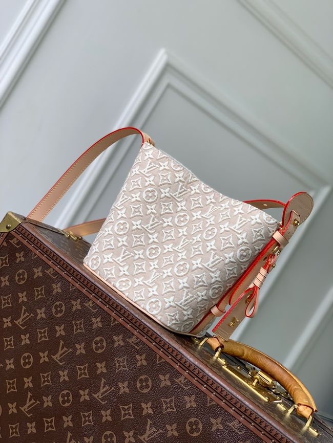 Louis Vuitton All In BB M2A377 Peuplier Louis Vuitton All In BB M2A377 Peuplier