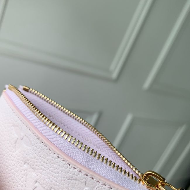 Louis Vuitton Key Pouch M28993 Sweet Lavender Louis Vuitton Key Pouch M28993 Sweet Lavender