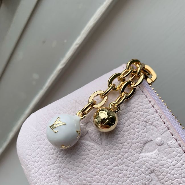 Louis Vuitton Key Pouch M28993 Sweet Lavender Louis Vuitton Key Pouch M28993 Sweet Lavender