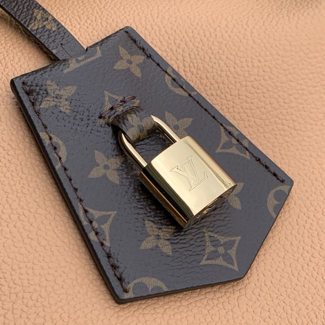 Louis Vuitton New Express MM M2A076 OAK COTON Louis Vuitton New Express MM M2A076 OAK COTON