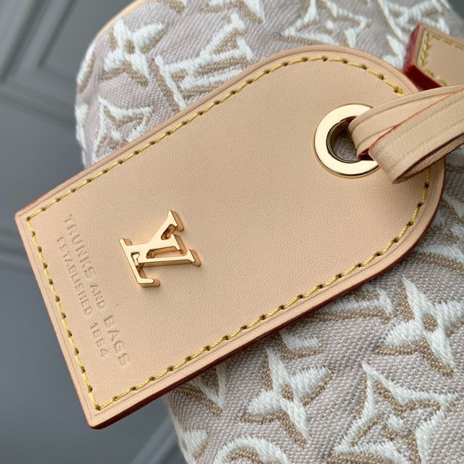 Louis Vuitton New Nano Speedy M28502 Peuplier Louis Vuitton New Nano Speedy M28502 Peuplier
