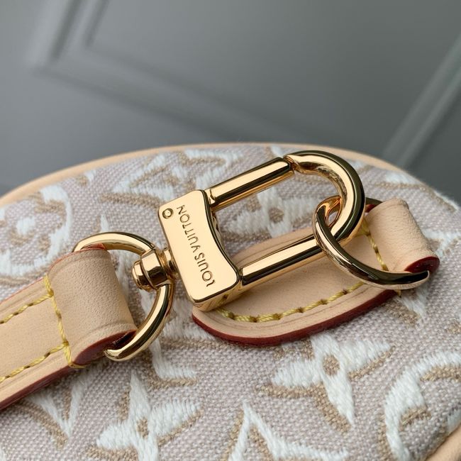 Louis Vuitton New Nano Speedy M28502 Peuplier Louis Vuitton New Nano Speedy M28502 Peuplier