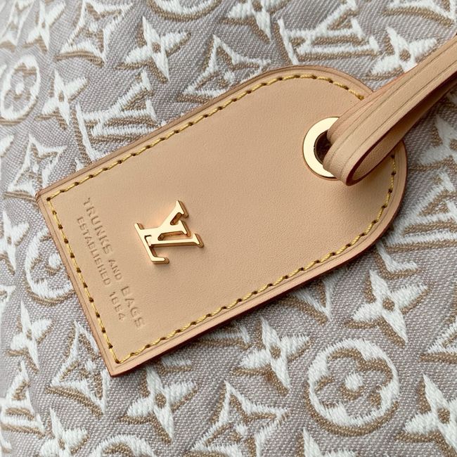 Louis Vuitton New Speedy Soft 30 M28479 Peuplier Louis Vuitton New Speedy Soft 30 M28479 Peuplier