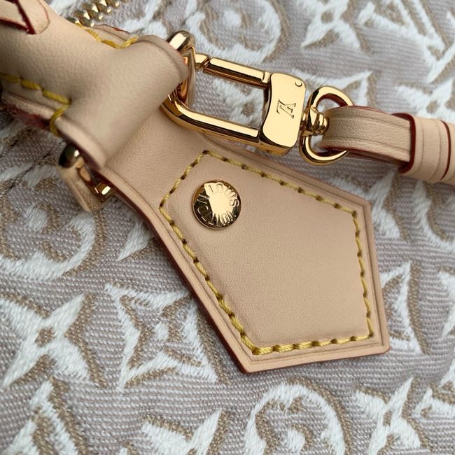 Louis Vuitton New Speedy Soft 30 M28479 Peuplier Louis Vuitton New Speedy Soft 30 M28479 Peuplier