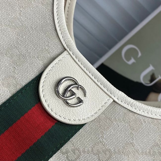 Gucci Giglio small tote bag 860845 beige Gucci Giglio small tote bag 860845 beige