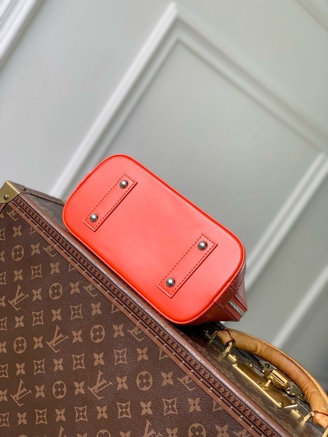 Louis Vuitton Alma BB M29125 Orange California Louis Vuitton Alma BB M29125 Orange California