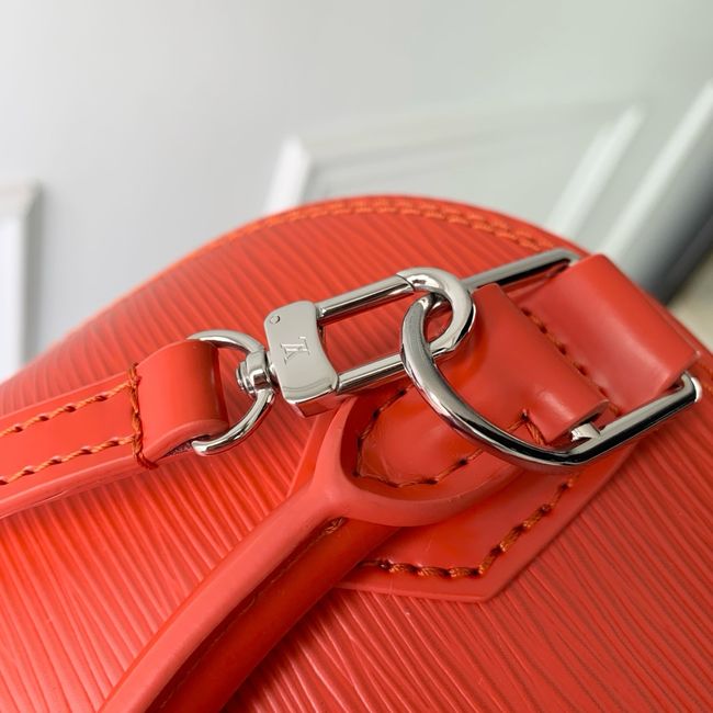 Louis Vuitton Alma BB M29125 Orange California Louis Vuitton Alma BB M29125 Orange California
