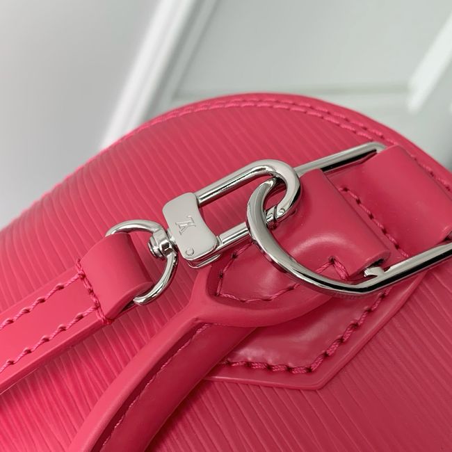Louis Vuitton Alma BB M29125 Rose Miami