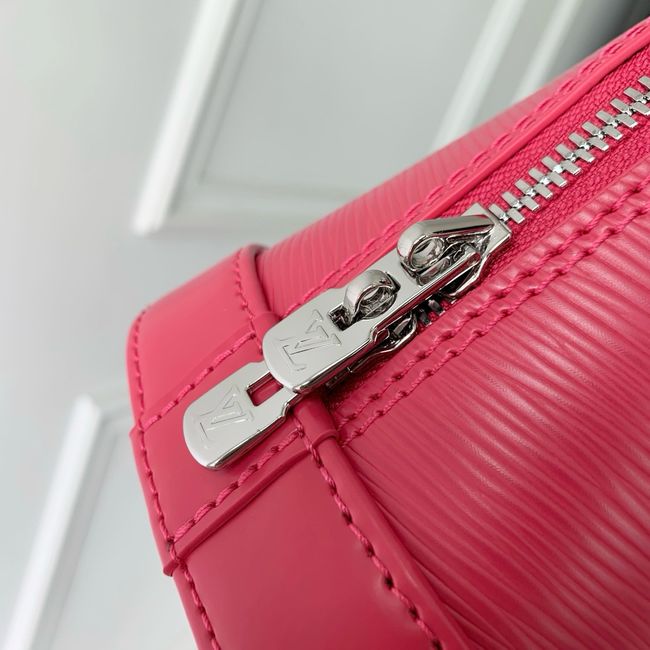 Louis Vuitton Alma BB M29125 Rose Miami