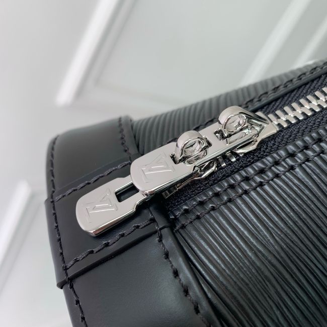 Louis Vuitton Alma BB M29125 black Louis Vuitton Alma BB M29125 black