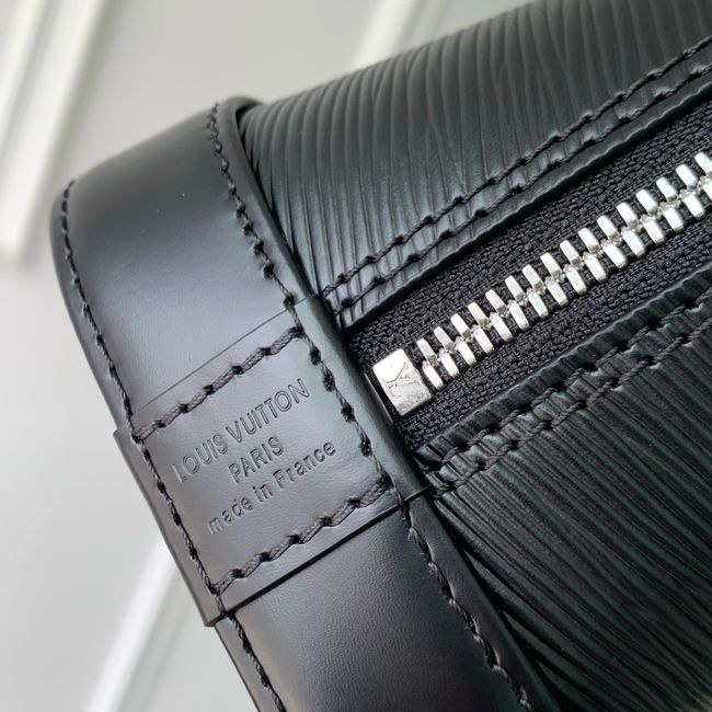 Louis Vuitton Alma BB M29125 black Louis Vuitton Alma BB M29125 black