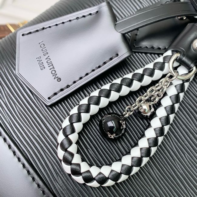 Louis Vuitton Alma BB M29125 black Louis Vuitton Alma BB M29125 black