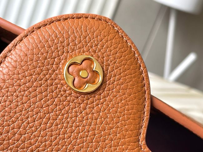 Louis Vuitton Capucines BB M48899 camel Louis Vuitton Capucines BB M48899 camel