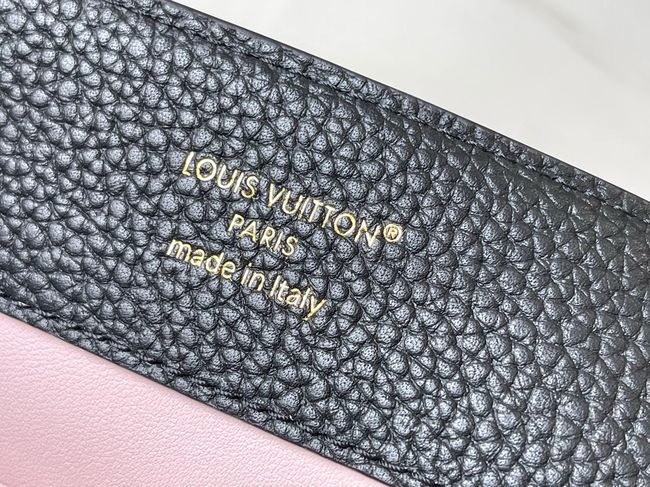Louis Vuitton Capucines MM M29498 black Louis Vuitton Capucines MM M29498 black