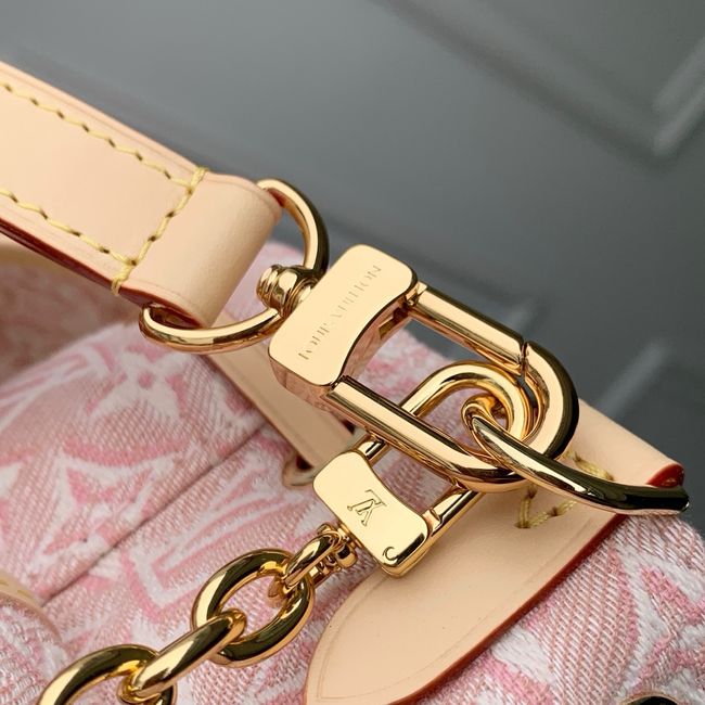 Louis Vuitton New M29974 Rose Ruban Louis Vuitton New M29974 Rose Ruban