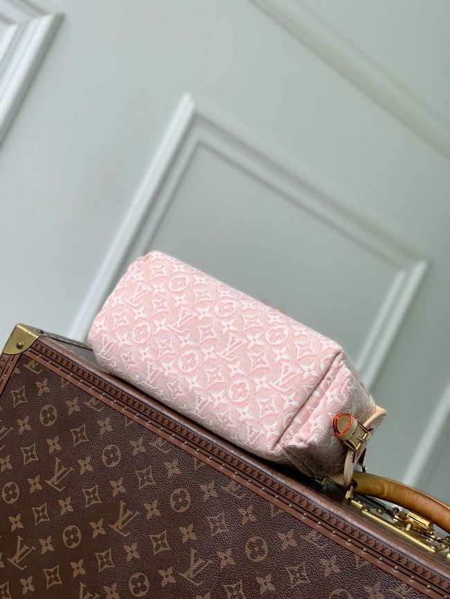 Louis Vuitton New M29974 Rose Ruban Louis Vuitton New M29974 Rose Ruban