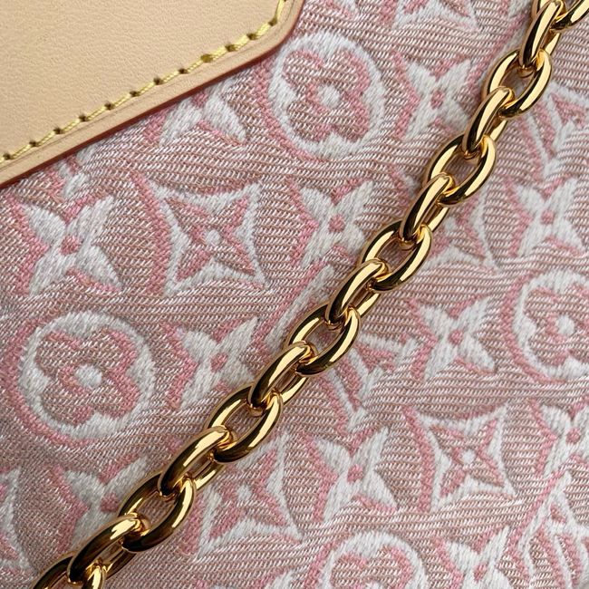 Louis Vuitton New M29974 Rose Ruban Louis Vuitton New M29974 Rose Ruban