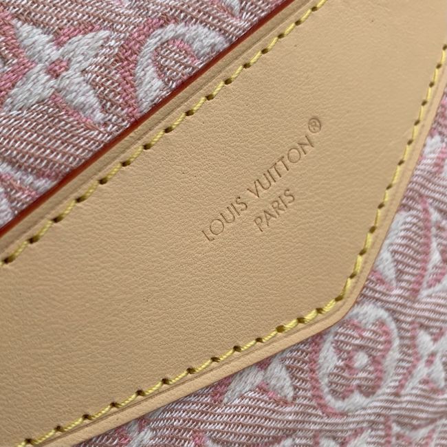 Louis Vuitton New M29974 Rose Ruban Louis Vuitton New M29974 Rose Ruban