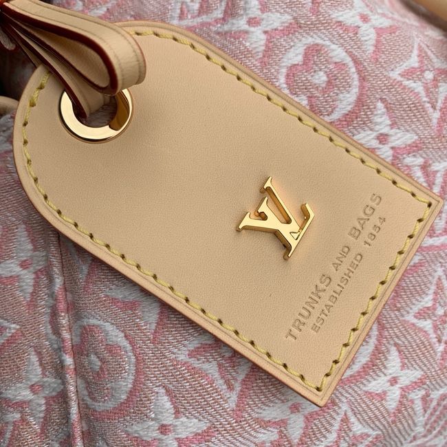 Louis Vuitton New M29974 Rose Ruban Louis Vuitton New M29974 Rose Ruban